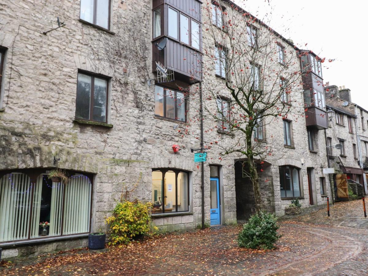 River Walk Kendal Buitenkant foto