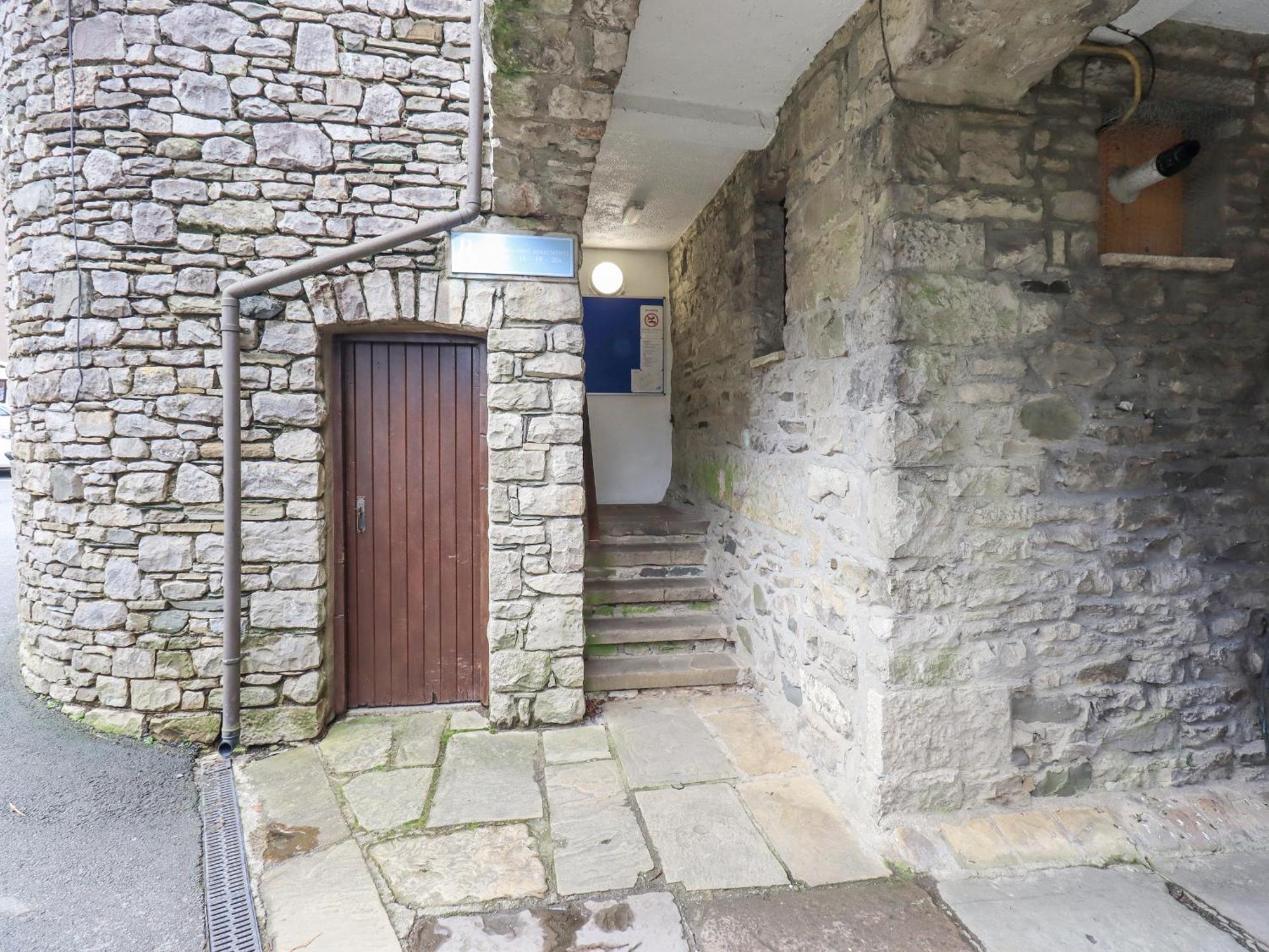 River Walk Kendal Buitenkant foto